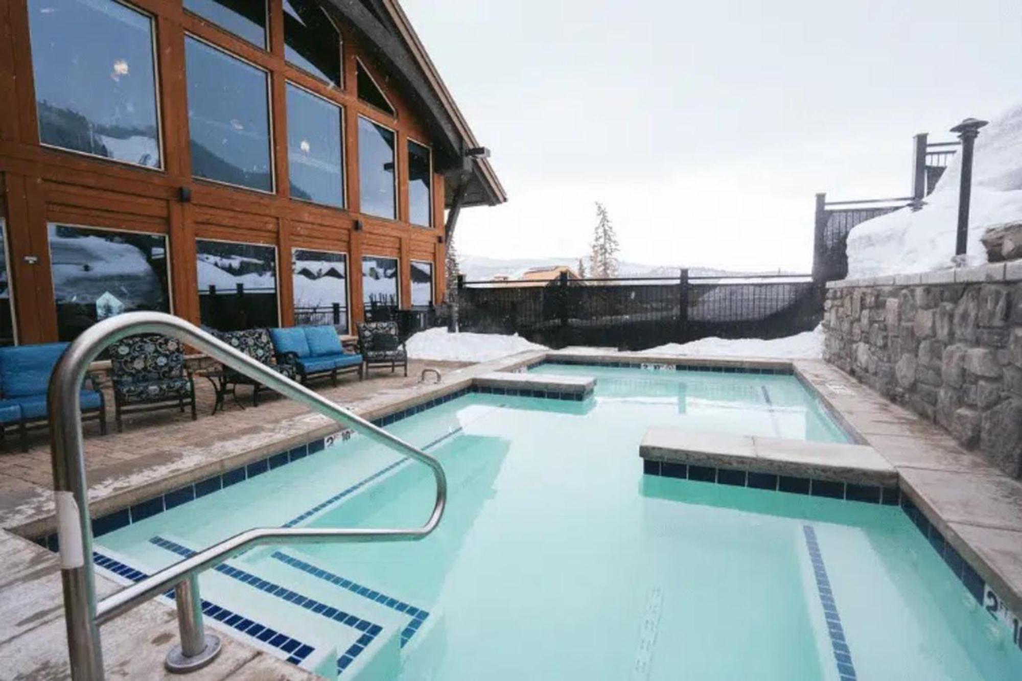 Twilight View Villa Durango Mountain Resort  Room photo
